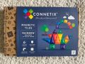 CONNETIX Rainbow Творчески комплект за деца 24 части, снимка 7