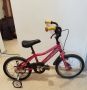 Продавам изгодно детски велосипед, снимка 1 - Велосипеди - 45937305