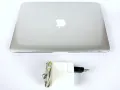 Лаптоп, нотбук Apple MacBook Air A1466 - EMC 3178 / i5 / 1.8 / 13" (2017*), снимка 14