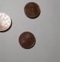 Монети 1 и 2  euro cent , Германия, снимка 2