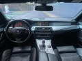 BMW/БМВ 535 FullM-PACK 550 Vision Camera 8ZF TOP!, снимка 12
