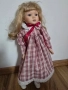 Порцеланова кукла, снимка 4