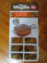 Нов Дълбок тиган за Здравословно готвене -Copper Chef(Комплект от 4 части), снимка 7