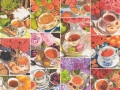 Ravensburger Teatime Пъзел 750 Части, Големи Елементи Softclick Технология пъзел за Деца и Възрастни, снимка 2