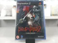 Игри за PS2 Legacy of Kain Defiance, Soul Reaver, Blood Omen PlayStation 2, снимка 2