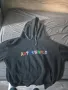 Travis Scott Astroworld hoodie black, снимка 1