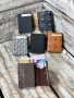 портмонета christian dior gucci louis vuitton MCM , снимка 9