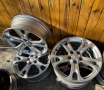 Джанти 18 ки с гуми 225/55, снимка 5