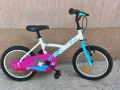 Детски велосипед Btwin 16 цола, снимка 1