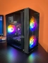 Бюджетен геймърски компютър FX 8300,RX 460 4GB,12GB RAM,512GB SSD, снимка 1