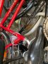 Велосипед алуминиев kildemoes colibri 28”, снимка 3