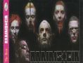 Rammstein, снимка 1