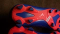 Adidas PREDATOR Kids Football Boots Размер EUR 35 / UK 2 1/2 детски бутонки 63-14-S, снимка 12