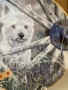 Колекционерска чиния от серия «Westies », снимка 3