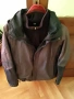 яке с жилетка 2 в 1 crane за зимни спортове м 48/50,ски яке, сноуборд яке, снимка 3