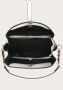 Стилна дамска чанта от екокожа за ръка или рамо, снимка 4