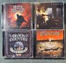 Black Country Communion-Arena-Shadow Gallery , снимка 1