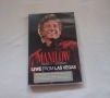DVD Barry Manilow, снимка 1