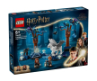 LEGO® Harry Potter™ 76432 - Забранената гора: магически създания, снимка 1 - Конструктори - 44939508