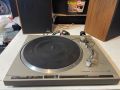 PIONEER PL-200 Direct-Drive Auto-Return Turntable , снимка 1