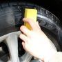 Гъба апликатор за гуми, снимка 1 - Аксесоари и консумативи - 45967644