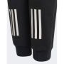 ADIDAS Sportswear Xfg Zip Pocket Slim-Leg Pants Black, снимка 3