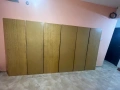 Продавам пдч врати / плоскости от гардероб, снимка 1