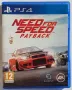 Диск с игра NFS Need for Speed Payback PS4 Playstation 4 Плейстейшън 5, снимка 1