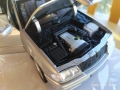 1:18 Метален модел на MERCEDES BENZ-C-CLASS C36 AMG (W202) Norev, снимка 14
