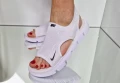 Nike Дамски Ежедневни Сандали Найк - Налични Различни Цветове Код P699, снимка 8
