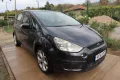 Ford S-max, снимка 3