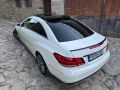 Продавам Mercedes-Benz E220 BLUETEC, снимка 12