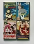 Колекция от 22 DVD диска – аниме/манга (18+), снимка 4