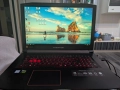 Геймърски лаптоп Acer Predator Helios 300 (PH317-51) , снимка 1