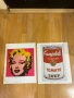 Репродукция картина на Анди Уорхол / Andy Warhol / 21 бр., снимка 2