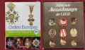 Военни униформи, медали, брони, екипировка, инструменти / 12 книги /, снимка 3