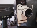 Кинокамери 8mm Sankyo, Rollei, Bell & Howell , снимка 2