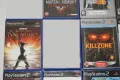 Игри за PS2 Mortal Kombat Deadly Alliance/Tekken 4/Extermination/Baldur's Gate/Killzone, снимка 4