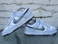 Мъжки маратонки Nike Dunk Low 3D Swoosh, снимка 6