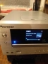 Pioneer XC HM71 мрежов CD Receiver с USB ; WI-FI, снимка 1