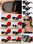 Луксозни дамски очила YSL-GG80Q, снимка 1 - Слънчеви и диоптрични очила - 45795753