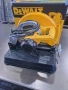 Отрезна машина за метал Dewalt D28730, снимка 4