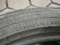 2 не всесезонни гуми 235-45-18, снимка 3