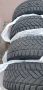 205/55/16 8.15 мм dunlop зимни гуми в перфектно състояние
