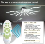 LED ЛЕД полилей за таван, димируемо, дължина 140 см, дистанционно 221, снимка 6