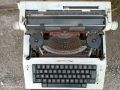 стара пишеща машина Олимпия , снимка 7