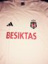 Дамска тениска на Бешикташ!Фен Tениска на BESIKTAS!Футболни фен тениски!, снимка 2