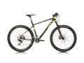 Продавам карбонов планински велосипед Shockblaze ELITE 27.5'', снимка 1 - Велосипеди - 45953206