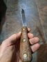 стар нож Solingen 31/3, снимка 8