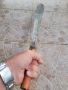 Сабя, палаш, ятаган каракулак, нож, снимка 14